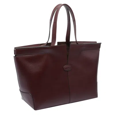 Tod's Women Small Medium  Di Bag Folio Bag