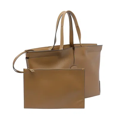 Tod's Women Small Medium  Di Bag Folio  Bag