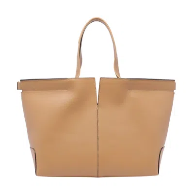 Tod's Women Small-medium  Di Bag Folio  Bag