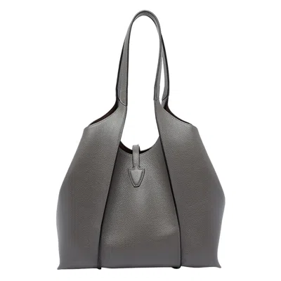 Tod's Women Small T Timeless Shopping Bag