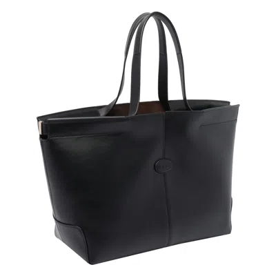 Tod's Women  Di Bag Folio Small Medium