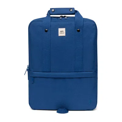 Lefrik Women's Blue Daily Smart 13" Dark Klein