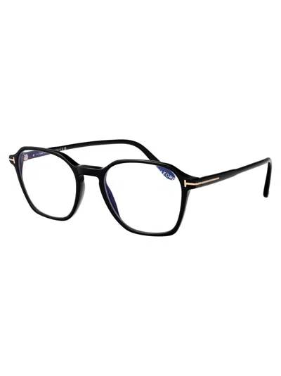 Tom Ford Optical In Black