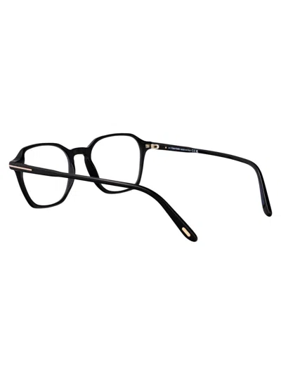 Tom Ford Optical In Black