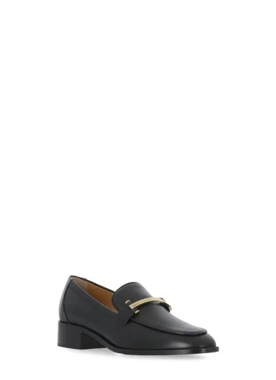 Tod's Flat Shoes