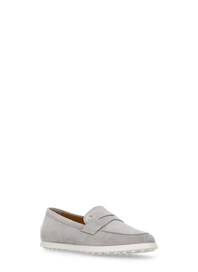 Tod's Flat Shoes