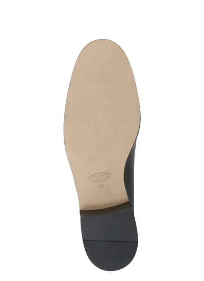 Tod's Flat Shoes