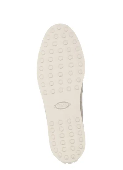 Tod's Flat Shoes