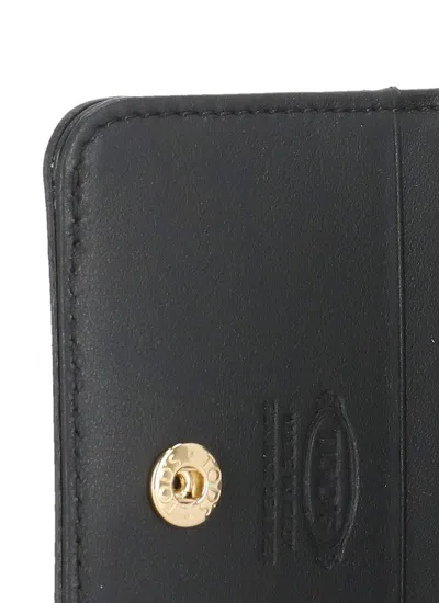 Tod's Wallets