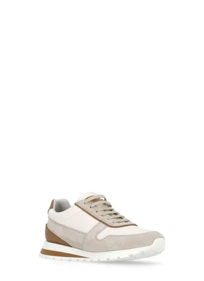 Brunello Cucinelli Sneakers