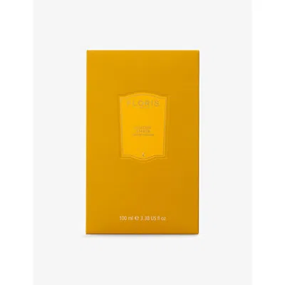 Floris Womens  Golden Amber Eau De Parfum