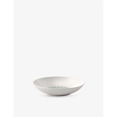 Villeroy & Boch Fleur Porcelain Pasta Bowl 24cm