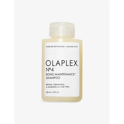 Olaplex Nº.4 Bond Maintenance® Shampoo