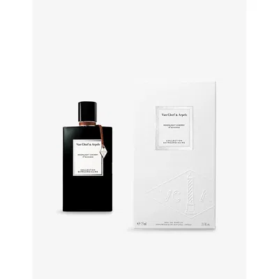 Van Cleef & Arpels Womens  Moonlight Cherry Eau De Parfum