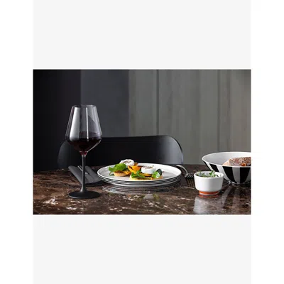 Villeroy & Boch Porcelain Memphis Dinner Plate