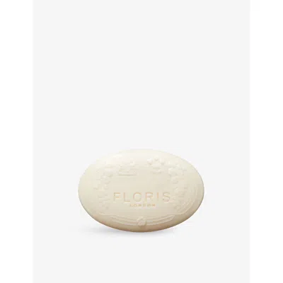 Floris Rose Geranium Luxury Soap