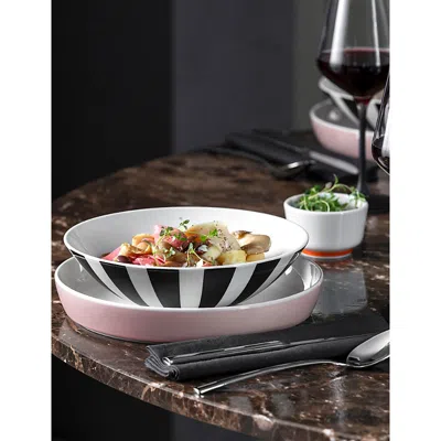 Villeroy & Boch Porcelain Memphis Bowl