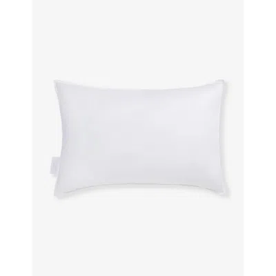 The White Company Muscovy Down Super-king Pillow
