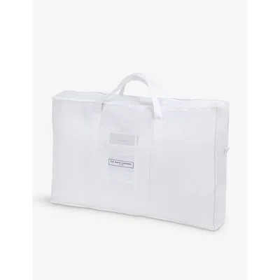 The White Company Muscovy Down Super-king Pillow