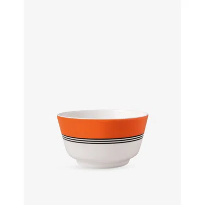 Villeroy & Boch Porcelain Memphis Cereal Bowl