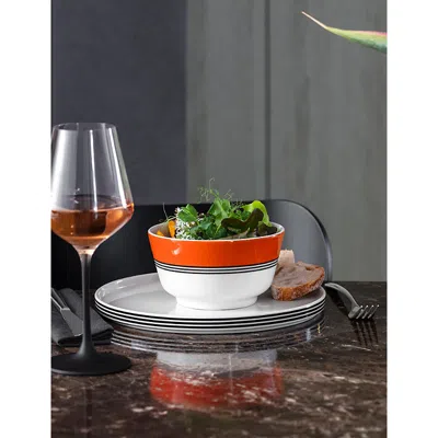 Villeroy & Boch Porcelain Memphis Cereal Bowl