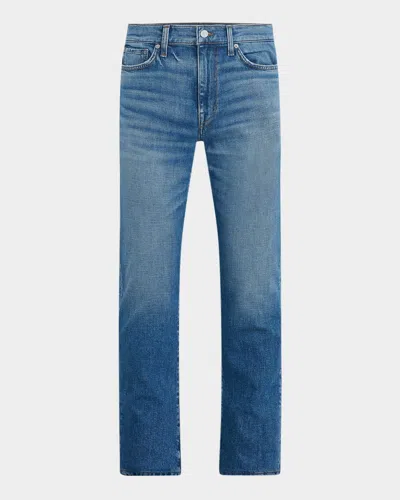 Joe's Jeans The Classic Louisiana Straight Jean In Blue