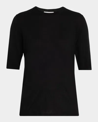Gabriela Hearst Brunner Basic T