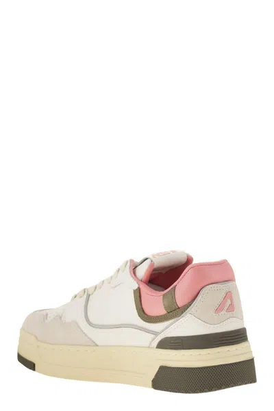 Autry Clc - Women's Low Sneaker