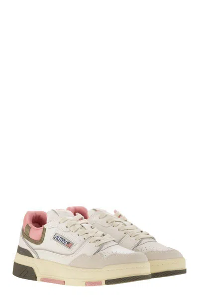 Autry Clc - Women's Low Sneaker