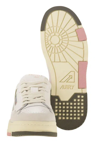 Autry Clc - Women's Low Sneaker