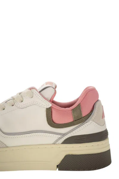 Autry Clc - Women's Low Sneaker