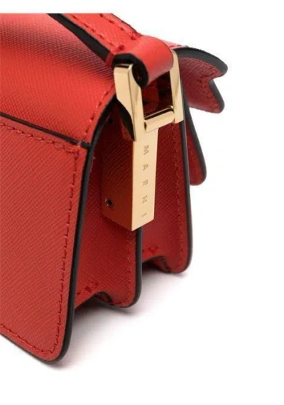 Marni Trunk Bag Mini