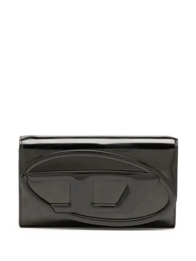 Diesel 1dr Wallet Strap Wallet