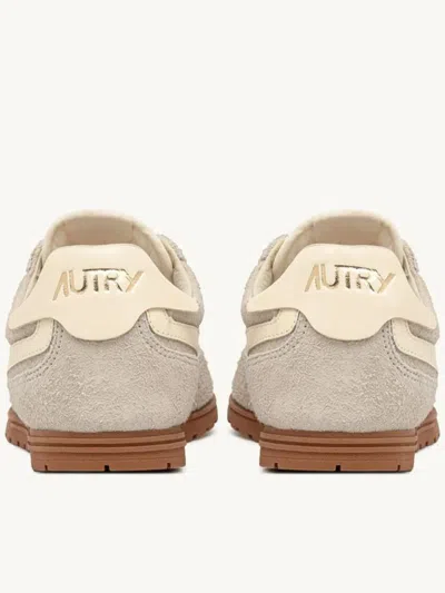 Autry Windspin Low Shoes