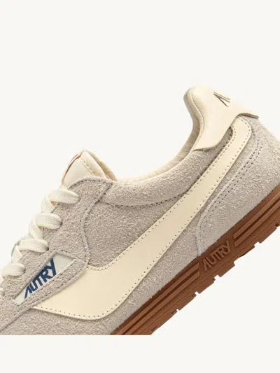 Autry Windspin Low Shoes