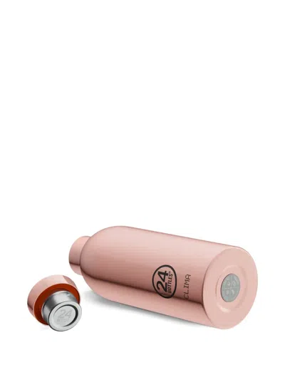 24bottles Clima Bottle (500ml) In Gold