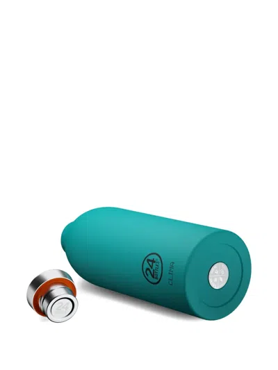 24bottles Clima Bottle (500ml) In Green
