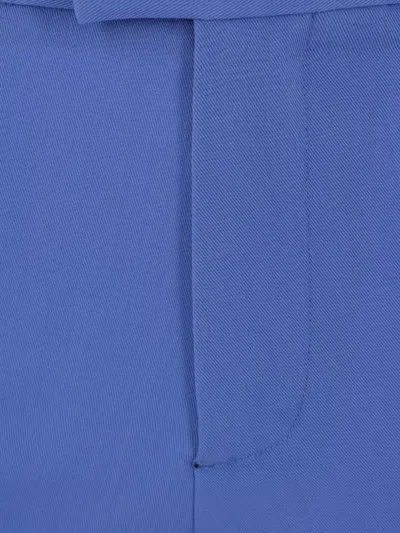 Meta Campania Collective Meta Campania  Collective Trousers In Blue
