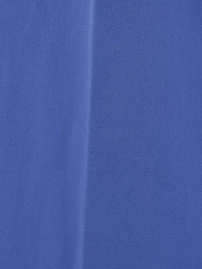 Meta Campania Collective Meta Campania  Collective Trousers In Blue
