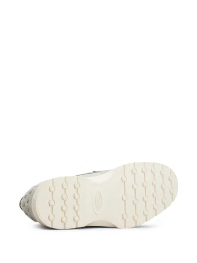 Tod's Leather Loafers