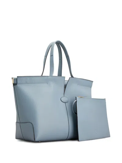Tod's Medium-small Di Tote Bag