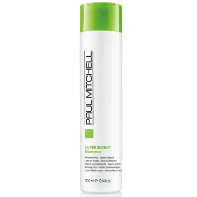 Paul Mitchell Super Skinny Daily Shampoo (300ml)