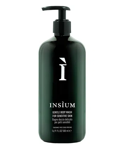 Insìum Gentle Body Wash For Sensitive Skin 500 ml
