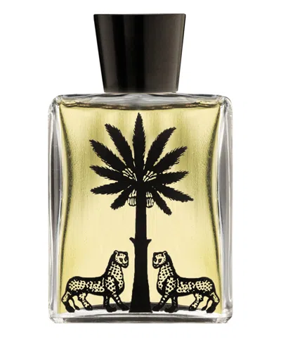 Ortigia Fico D India Scented Body Oil 100 ml