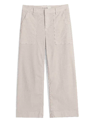 Frank & Eileen Wexford Patch Pocket