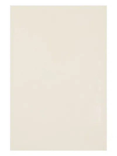 Meta Campania Collective Twill Sleeveless Tank Top In Neutral