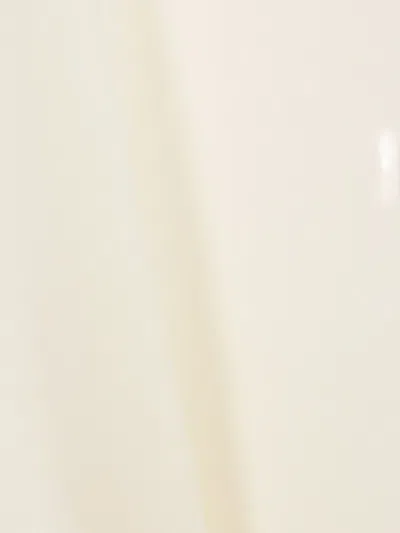 Meta Campania Collective Twill Sleeveless Tank Top In Neutral