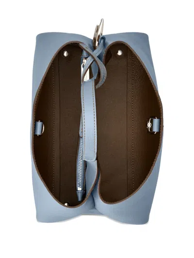 Tod's Micro Leather Tote Bag