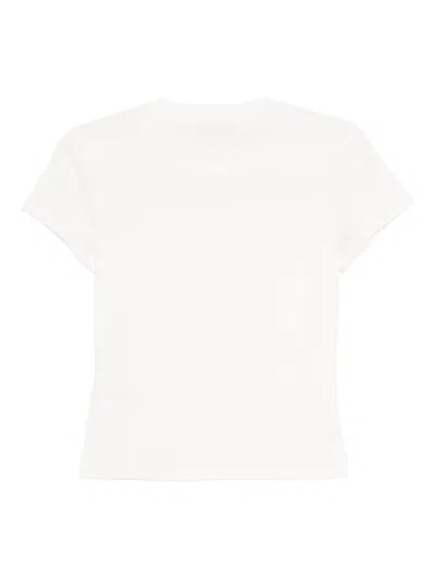 B+ab Embroidered T-shirt