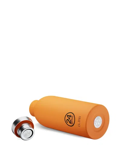 24bottles Clima Bottle (500ml) In Orange